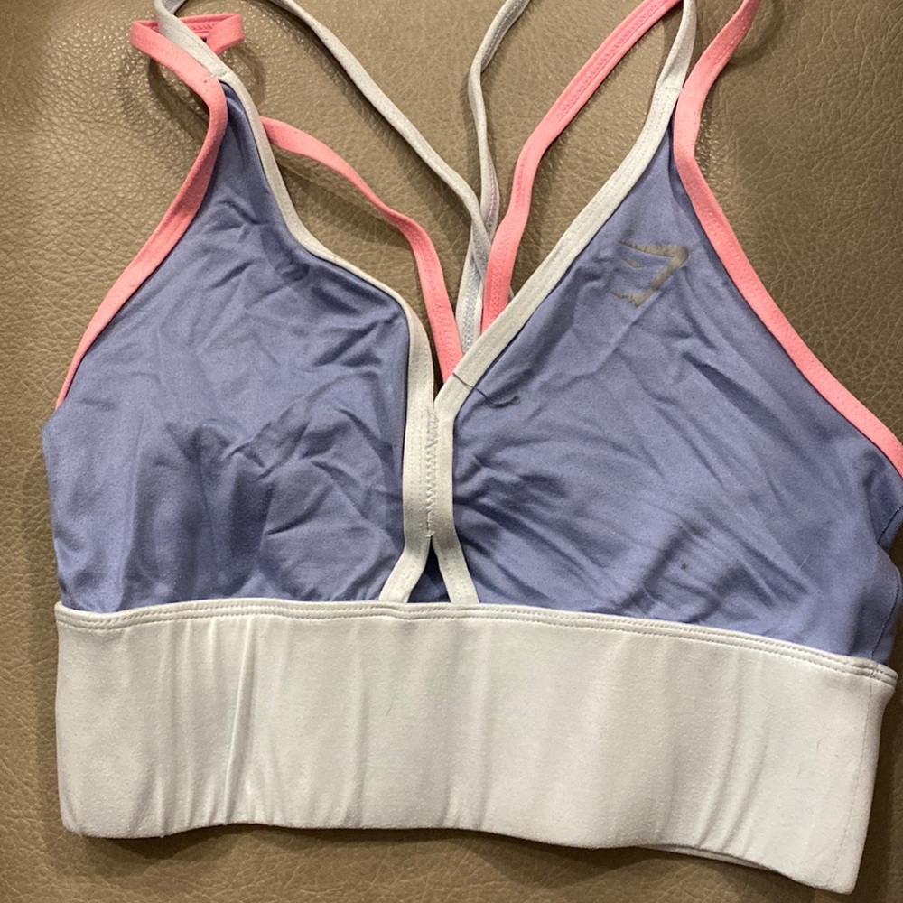 Gymshark
